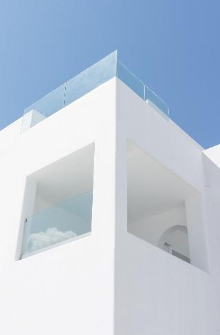 Casa Vitae Suites