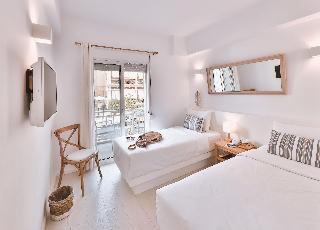 Dias Hotel