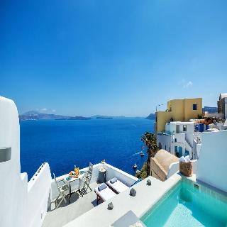 Diamond Luxury Suites