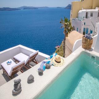 Diamond Luxury Suites