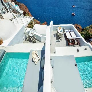 Diamond Luxury Suites