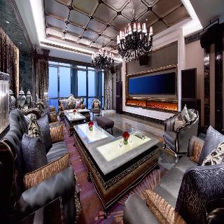 Wanda Vista Zhengzhou