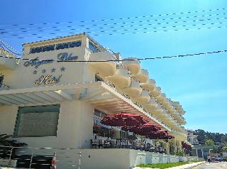 Aegean Blue Beach Hotel