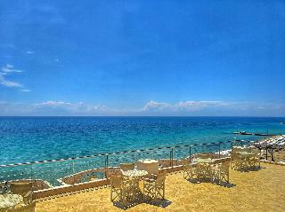 Aegean Blue Beach Hotel
