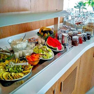 Aegean Blue Beach Hotel