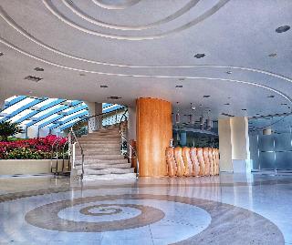 Aegean Blue Beach Hotel
