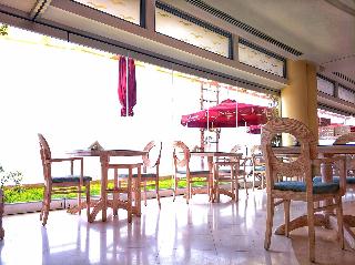 Aegean Blue Beach Hotel