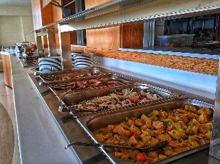 Aegean Blue Beach Hotel