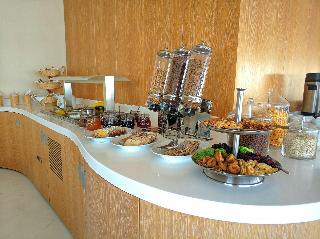 Aegean Blue Beach Hotel