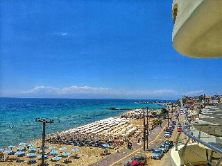 Aegean Blue Beach Hotel