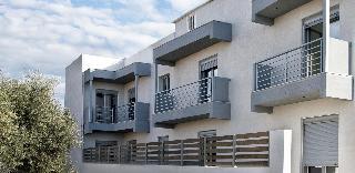 Axos Apartments