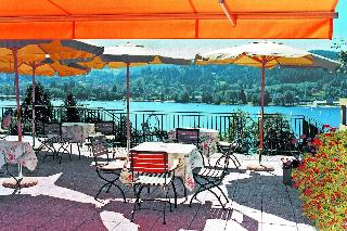 Le Manoir Au Lac