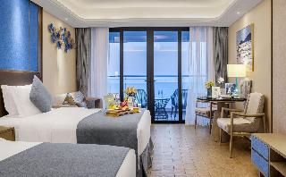 Grand Barony Hotel