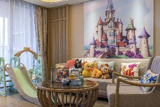 Grand Barony Hotel photo 3