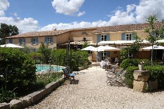 La Bastide d'Eygalières
