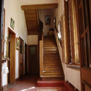 Le Logis D'arniere