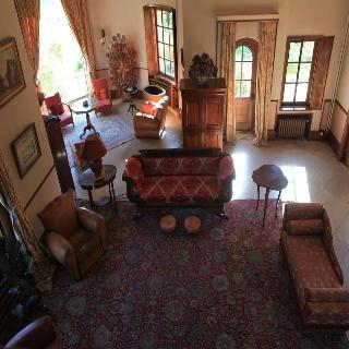 Le Logis D'arniere