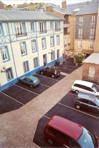 Hotel De Calais