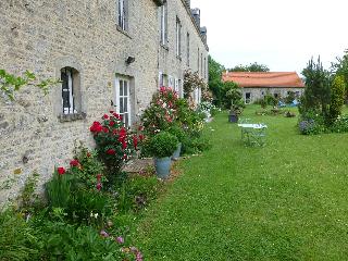 Le Manoir De Magneville