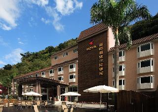 富野溫泉休閒會館 Hoya Hot Springs Resort & Spa