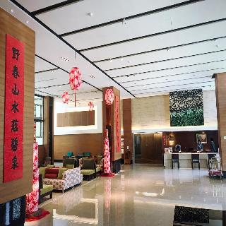 大廳