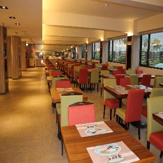 餐館