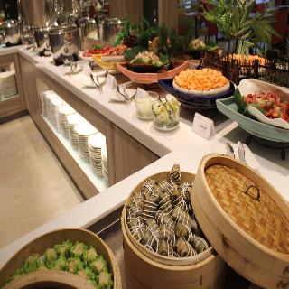 餐館