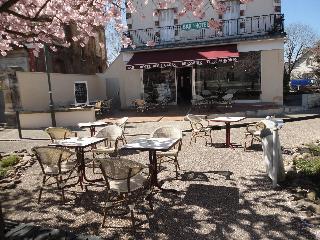 Hôtel des Deux Gares