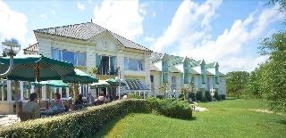 Hotel Restaurant Le Rive Gauche