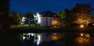 Hotel Restaurant Le Rive Gauche