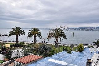 Buyukada Port Hotel