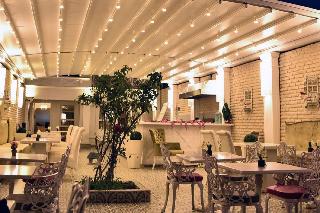 Buyukada Port Hotel