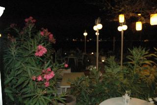 Buyukada Port Hotel