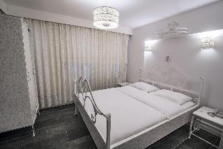 Buyukada Port Hotel