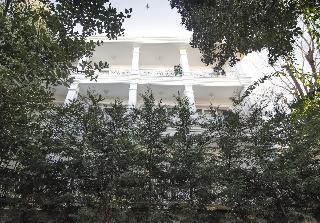 Buyukada Cankaya Hotel