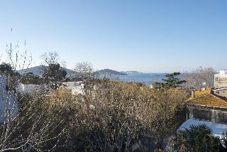 Buyukada Cankaya Hotel
