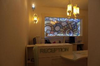 Buyukada Cankaya Hotel
