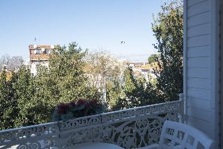Buyukada Cankaya Hotel