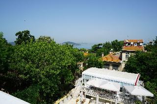 Buyukada Cankaya Hotel