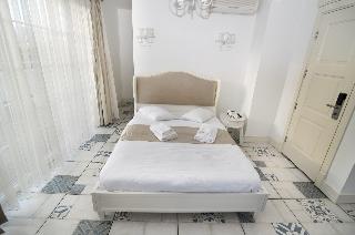 Buyukada Cankaya Hotel