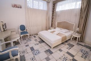 Buyukada Cankaya Hotel