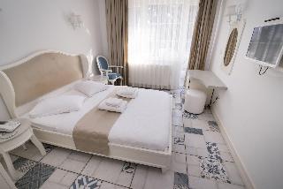 Buyukada Cankaya Hotel
