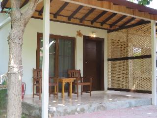 Caretta Caretta Pension