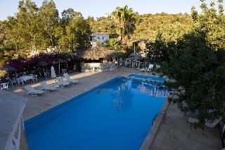 Hotel Pataros