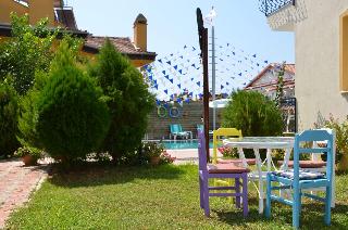 Dedeminn Garden Hotel