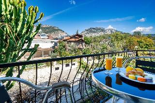Dedeminn Garden Hotel