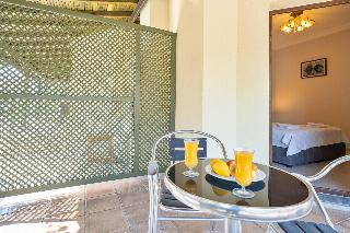 Dedeminn Garden Hotel