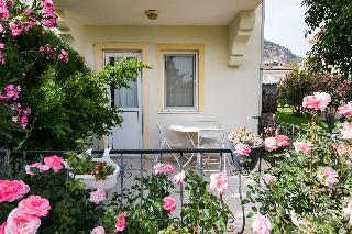 Dedeminn Garden Hotel