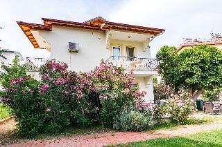 Dedeminn Garden Hotel