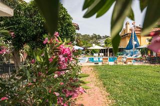 Dedeminn Garden Hotel